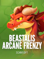 Beastalis: Arcane Frenzy