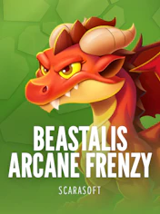 Beastalis: Arcane Frenzy