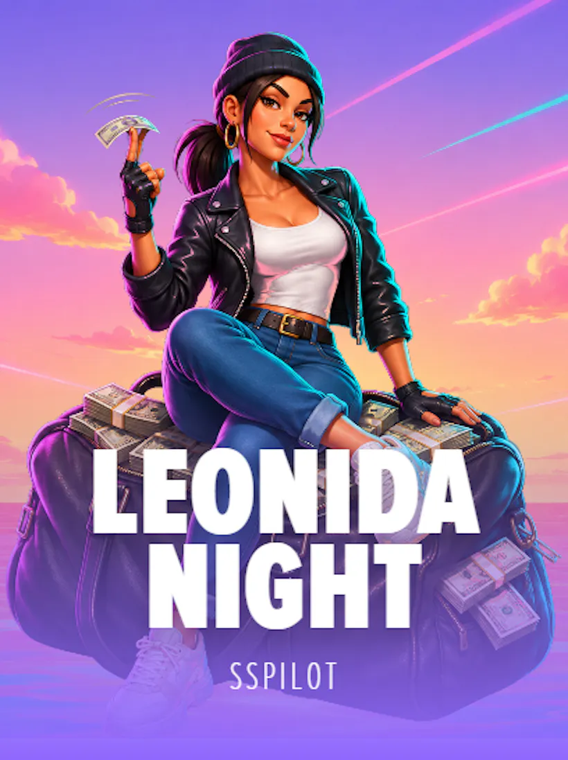 LEONIDA NIGHTS slot