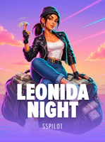 LEONIDA NIGHTS