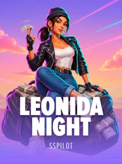 LEONIDA NIGHTS