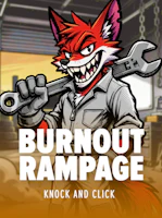 Burnout Rampage