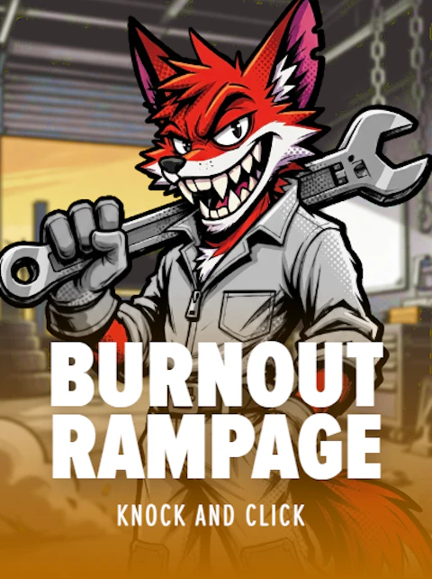 Burnout Rampage