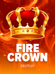 Fire Crown