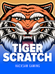 Tiger Scratch