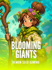 Blooming Giants