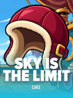 Sky Is The Limit
