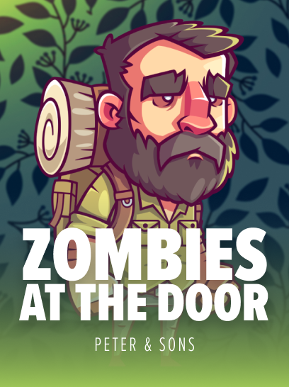 Zombies at the Door