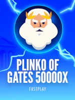 Plinko Of Gates 50000x