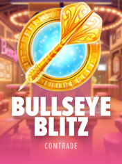 Bullseye Blitz