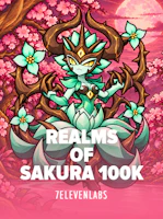 Realms of Sakura 100K