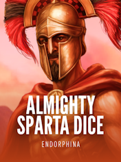 Almighty Sparta Dice