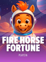 Fire Horse Fortune