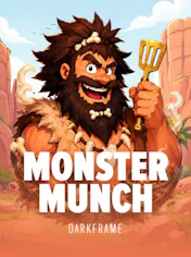Monster Munch