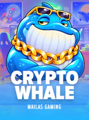 Crypto Whale