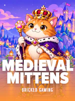 Medieval Mittens