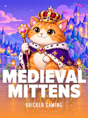 Medieval Mittens