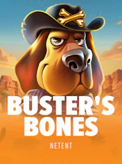 Buster's Bones