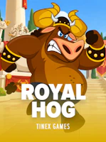 Royal Hog