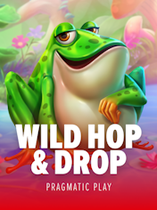 Wild Hop & Drop
