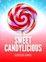 Gold Luck - Sweet Candylicious