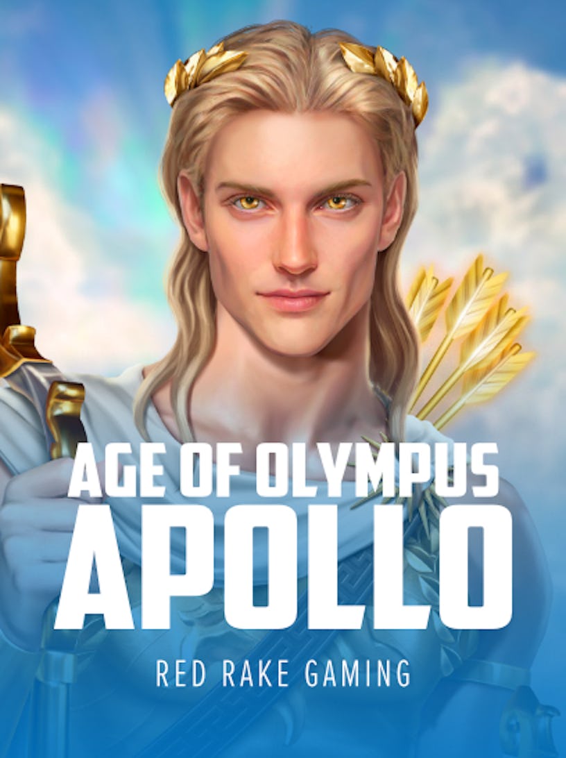 Age of Olympus: Apollo