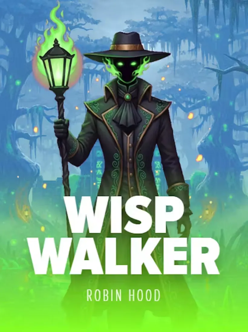 Wispwalker slot