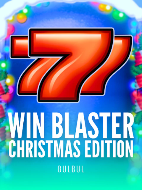 Win Blaster Christmas Edition