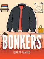 Bonkers