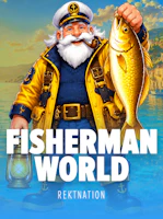 Fisherman World