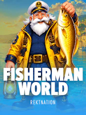 Fisherman World