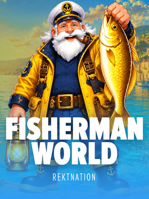 Fisherman World