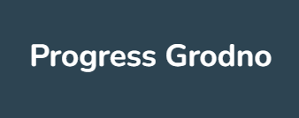Progress Grodno
