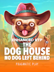 Dog House - No Dog Left Behind