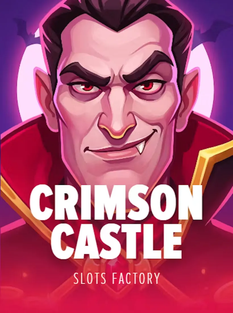 Crimson Castle slot