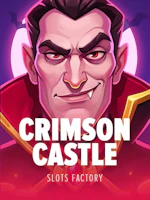 Crimson Castle