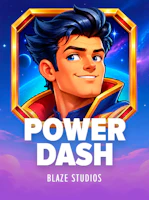 POWER DASH