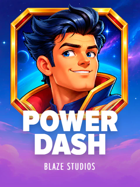 POWER DASH