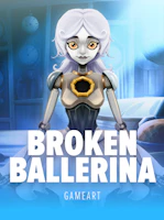 Broken Ballerina
