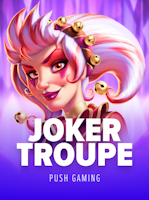 Joker Troupe