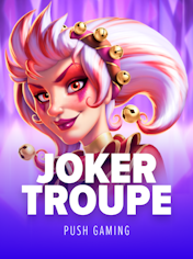Joker Troupe