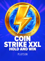 Coin Strike XXL: Hold and Win