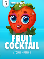 Fruit Cocktail