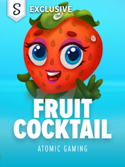 Fruit Cocktail