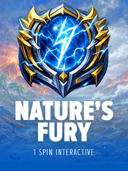 Natures Fury