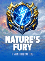 Natures Fury