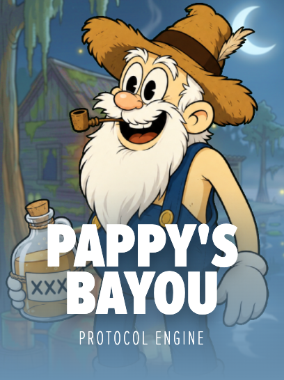 PAPPY'S BAYOU