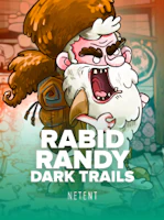 Rabid Randy Dark Trails