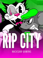 RIP City
