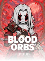 BLOOD ORBS